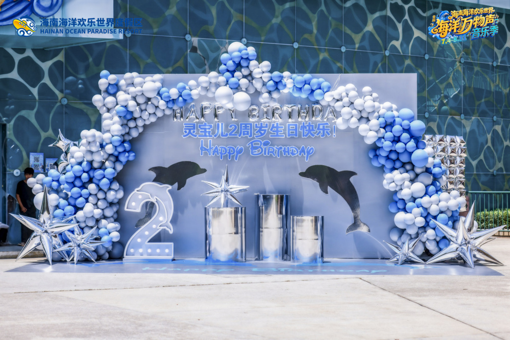 Hainan Dolphin birthday 3.jpg Hainan Dolphin birthday 3.jpg