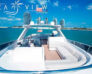 Yacht 88ft