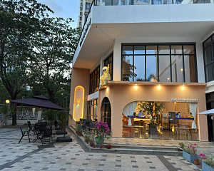 Enjoy Cafe