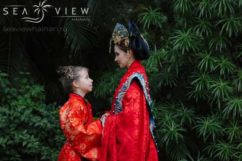 Sanya photo 5