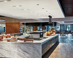 JW Marriott Sanya Dadonghai Bay