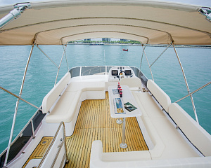 Yacht 68ft