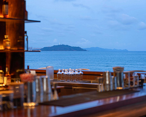 The Westin Sanya Haitang Bay Resort