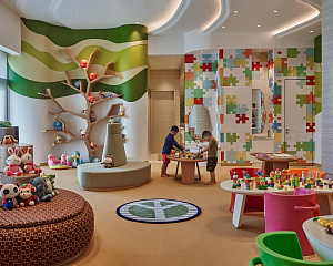 The Ritz-Carlton Haikou