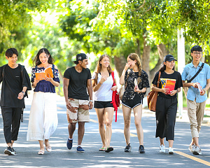 Hainan University