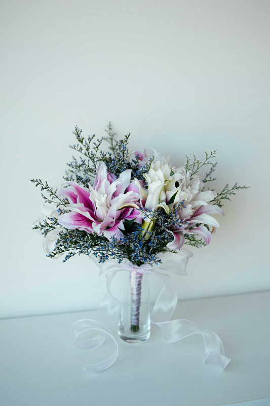 Bouquet 12
