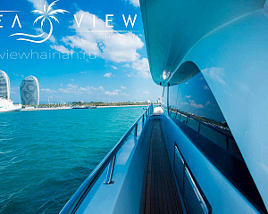 Yacht 88ft