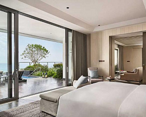 ROSEWOOD SANYA