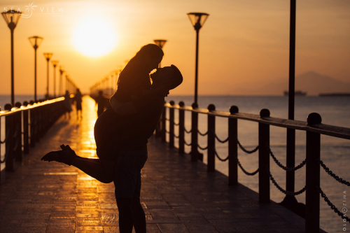 Love story Hainan 32