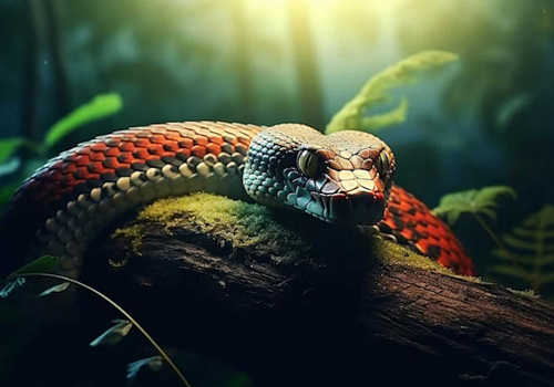 How to Protect Yourself from Snakes?