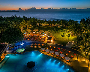 The Westin Sanya Haitang Bay Resort