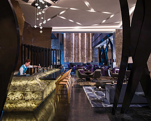 Renaissance Haikou Hotel