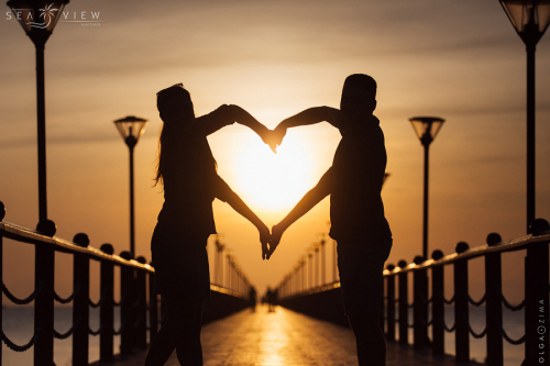 Love story Hainan 18