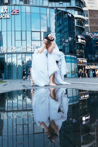 Love story Hainan 37