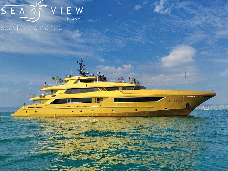 VIP YACHTS