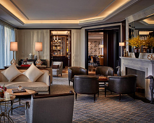 The Ritz-Carlton Haikou