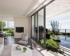 ROSEWOOD SANYA