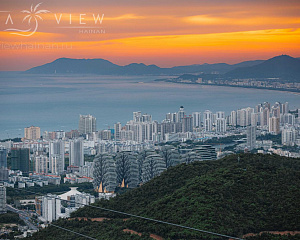 Sanya Phoenix Valley