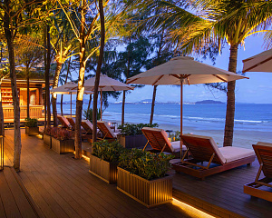 The Westin Sanya Haitang Bay Resort