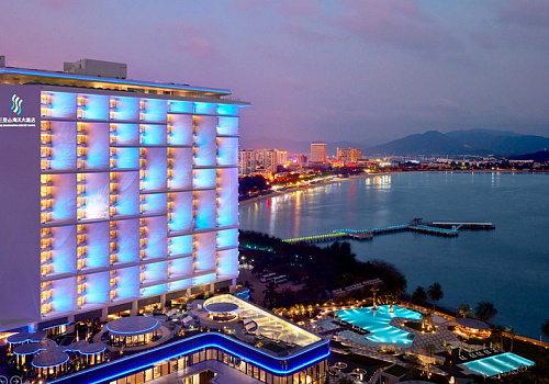  Autograph Collection Sanya