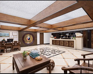 TAIJI Chinese Medical Center (Dadonghai branch)