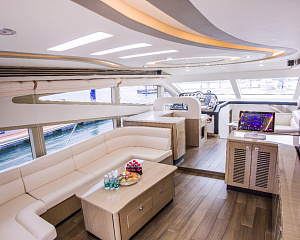 Yacht 68ft
