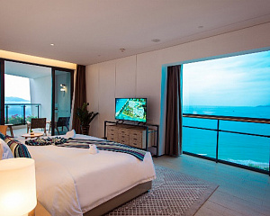 Sanya Conifer Resort