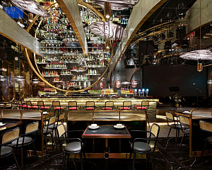 Royal Fusion Yingbin Road