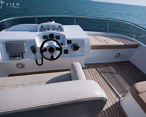 Yacht 72ft