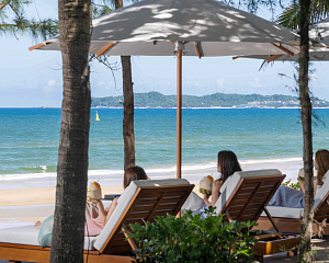 The Westin Sanya Haitang Bay Resort