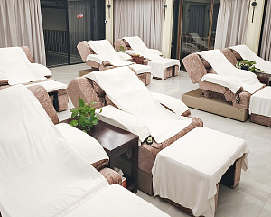 TAIJI Chinese Medical Center (Yalong bay branch)