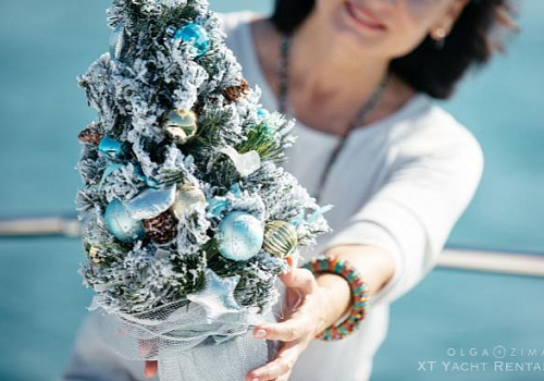  Christmas Sea Voyage!