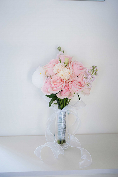 Bouquet 8