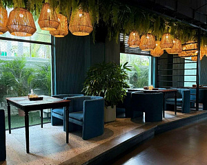 Green Garden 