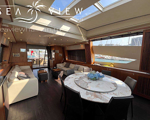 VIP YACHTS