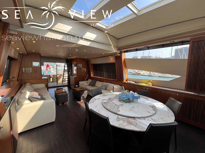 VIP YACHTS