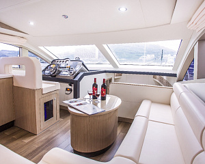 Yacht 68ft