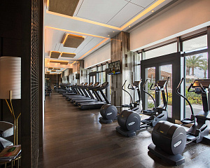 Renaissance Haikou Hotel