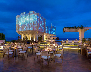 The Westin Sanya Haitang Bay Resort