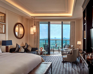 The Ritz-Carlton Haikou