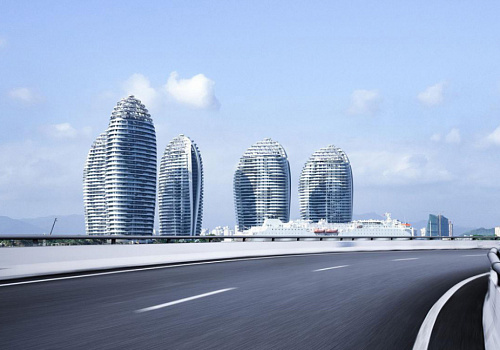 Driver's License in China: How to Get a License on Hainan Island?