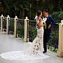 Wedding photoshoot