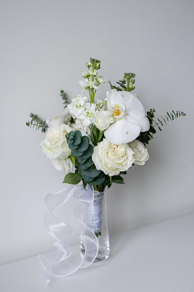 Bouquet 1