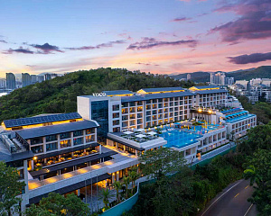 voco Sanya Dadonghai Hotel