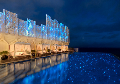 Symphony of Serenity — The Westin Sanya Haitang Bay Resort