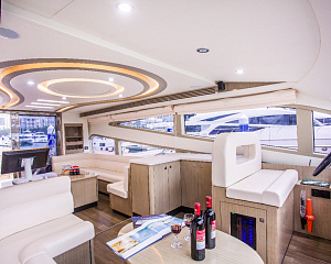 Yacht 68ft