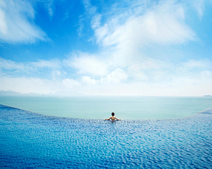 Sanya Conifer Resort