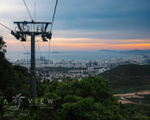 Sanya Phoenix Valley
