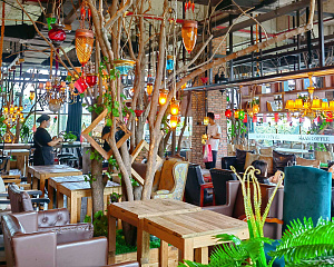 MAAN Coffee