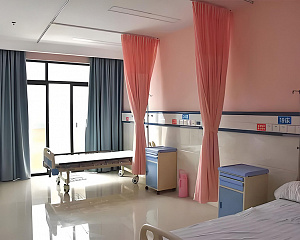 Sanya Women and Child Hospital